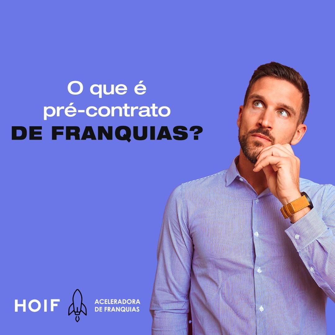 Franquia Barata franquia de serviço Franchising HOIF Aceleradora de franquia