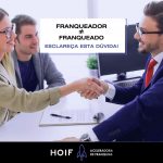 Franquia Barata franquia de serviço Franchising HOIF Aceleradora de franquia