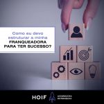 Franquia Barata franquia de serviço Franchising HOIF Aceleradora de franquia