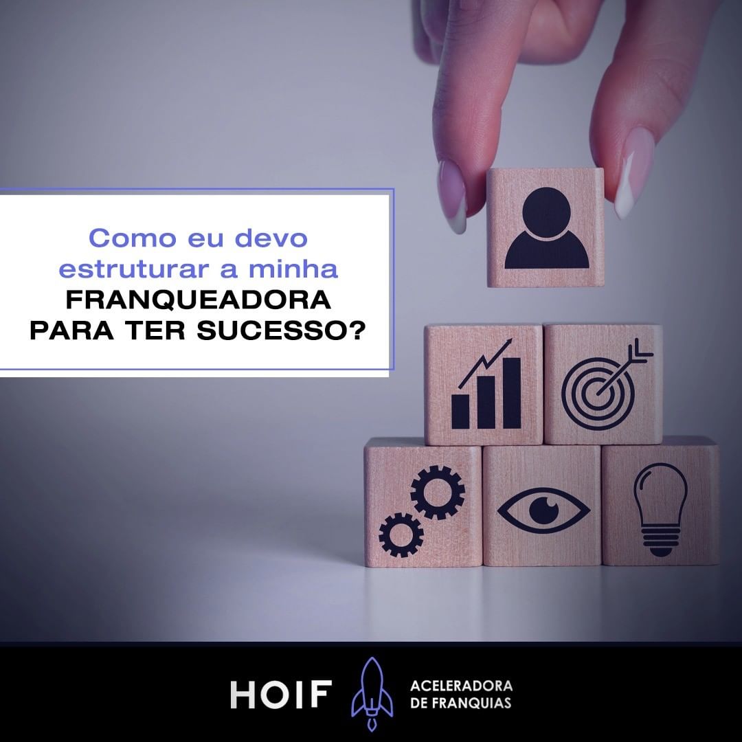 Franquia Barata franquia de serviço Franchising HOIF Aceleradora de franquia