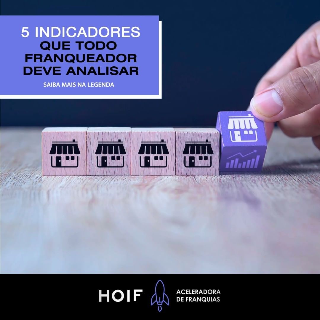 Franquia Barata franquia de serviço Franchising HOIF Aceleradora de franquia