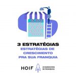 Franquia Barata franquia de serviço Franchising HOIF Aceleradora de franquia